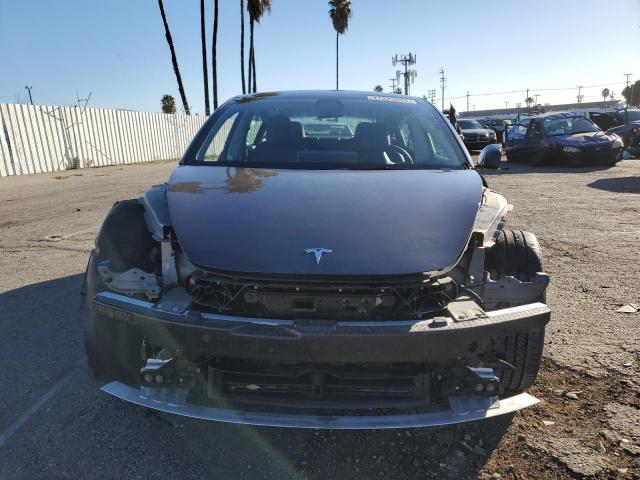 5YJ3E1EB6NF246722 Tesla MODEL 3