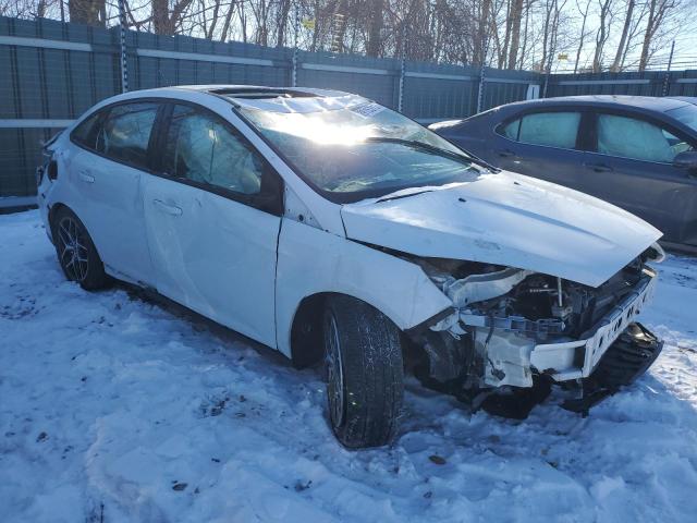 1FADP3H2XHL345055 Ford FOCUS SEL