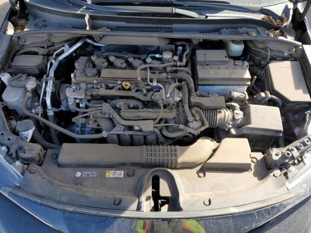 JTND4MBE0M3116272 Toyota COROLLA SE