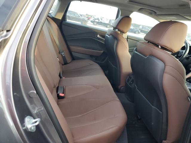 19UUB6F46MA011322 Acura Tlx Technology