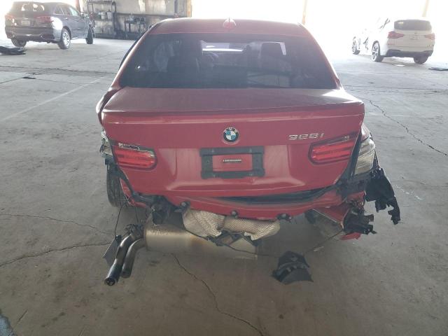 WBA3A5G5XFNS82519 BMW 328 I