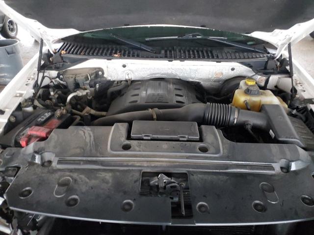 1FMJK1HT8HEA60380 Ford Expedition El Xlt