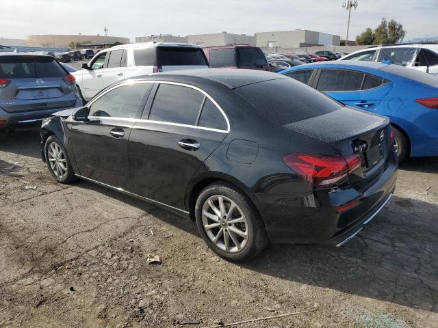 WDD3G4EB5LW039250 Mercedes-Benz A 220
