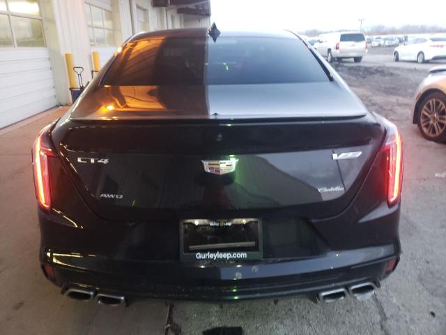 1G6DH5RL4L0152780 Cadillac CT4-V