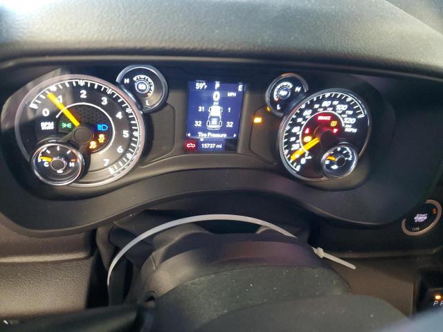 1C6RREFT7MN629427 RAM 1500 Big Horn/lone Star