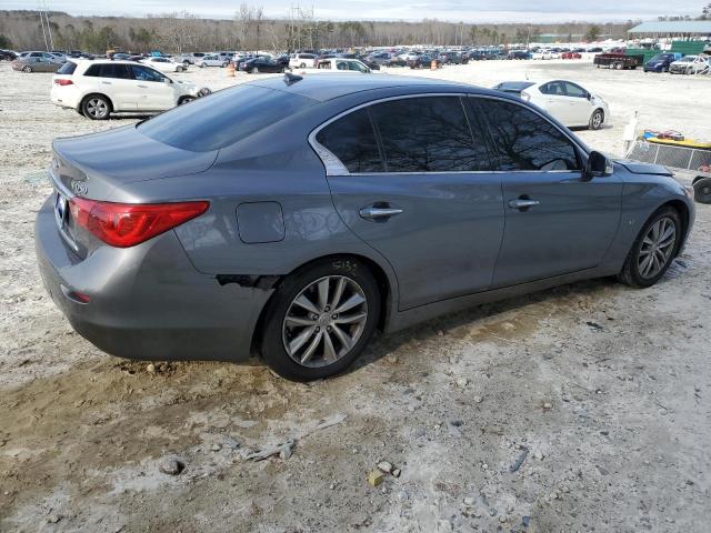 JN1BV7AP9FM334336 Infiniti Q50 BASE