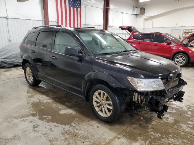 3C4PDCBB3ET270224 Dodge Journey Sxt