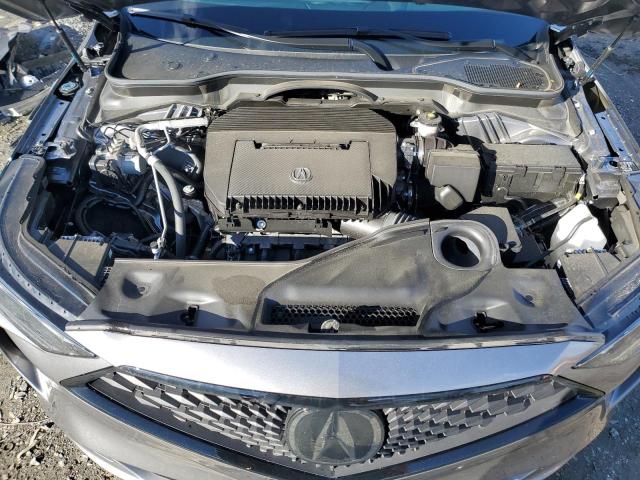 5J8YE1H01PL010710 Acura MDX A-SPEC