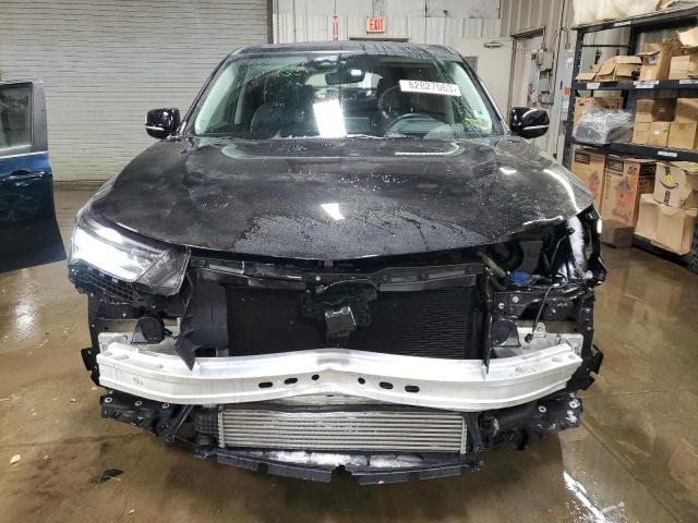 5J8TC2H74PL012065 Acura Rdx Advance