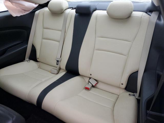 1HGCT2B80FA009224 Honda ACCORD EXL