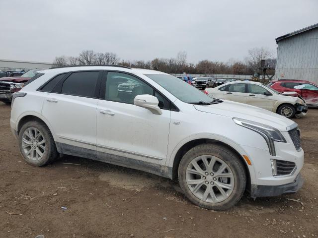 1GYKNGRS4LZ109496 Cadillac Xt5 Sport