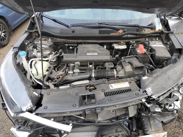 7FARW2H83KE055093 Honda CR-V EXL