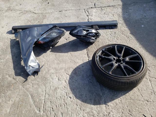 WDDZF6EB5JA475499 Mercedes-Benz E 43 4matic Amg