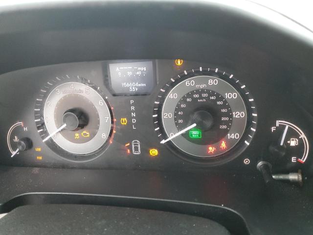5FNRL5H97FB095925 Honda Odyssey Touring