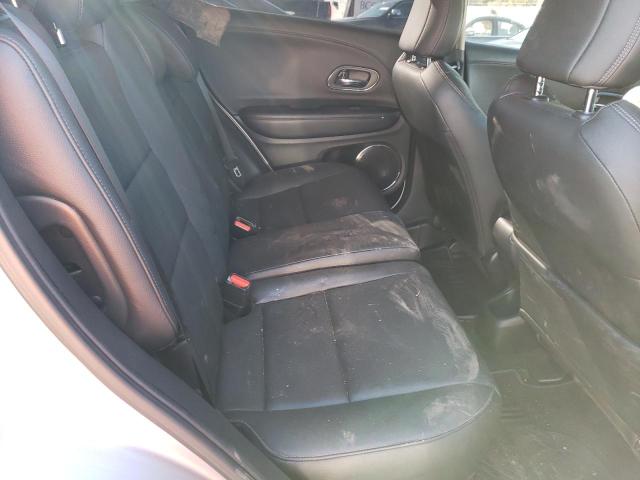 3CZRU6H91KM708172 Honda Hr-v Touring