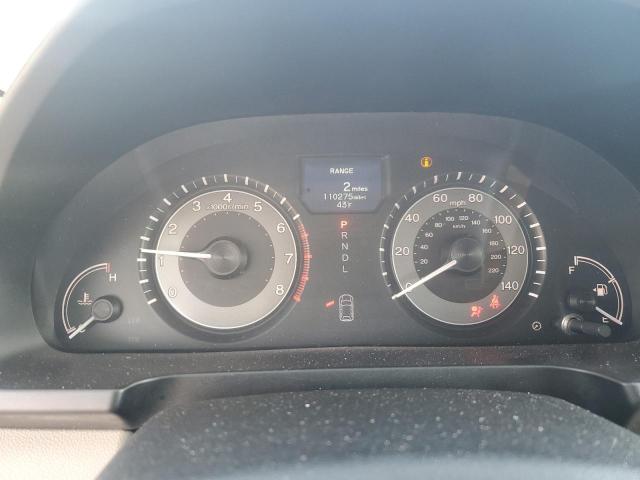5FNRL5H96GB064697 Honda Odyssey Touring