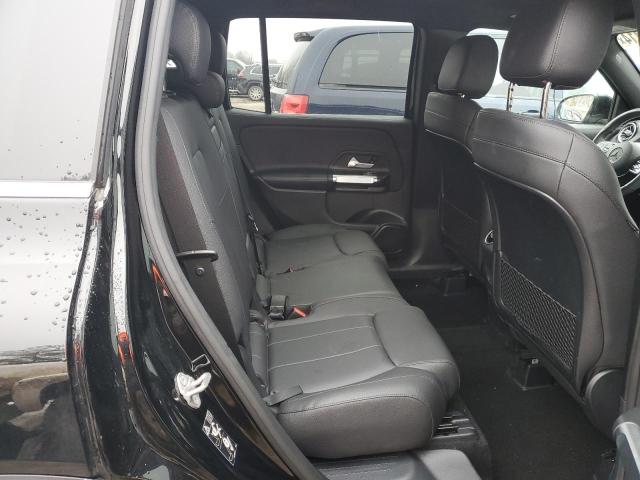 W1N4M4HBXMW111413 Mercedes-Benz Glb 250 4matic