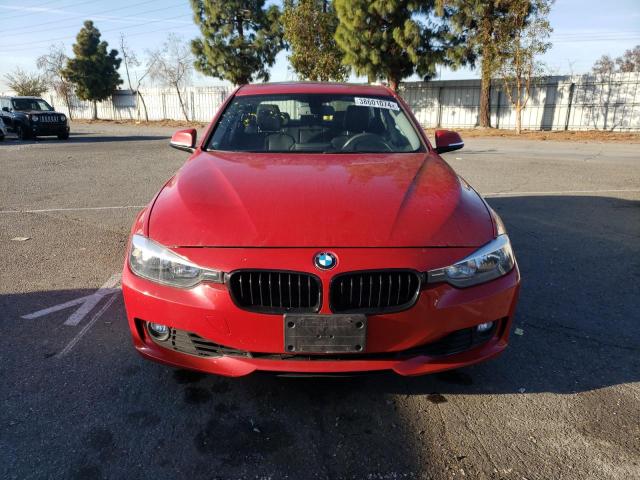 WBA3A5G57FNS82137 BMW 328 I