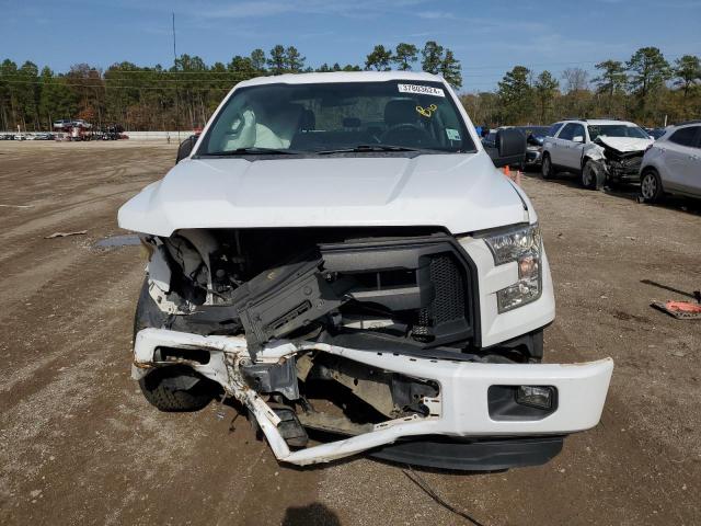 1FTEW1EF2GKD99600 Ford F150 Supercrew
