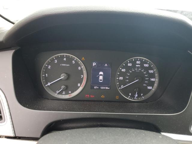 5NPE24AF7FH250955 Hyundai SONATA SE