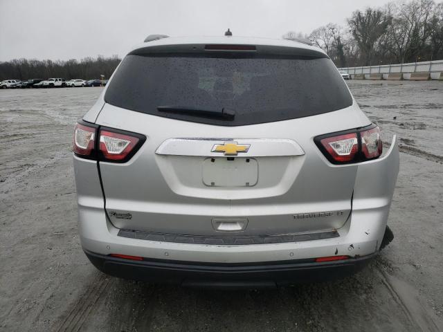 Chevrolet Traverse Lt 2015 1GNKRHKD6FJ117752 Image 6
