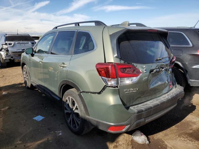 JF2SKASC5MH483946 Subaru Forester Limited