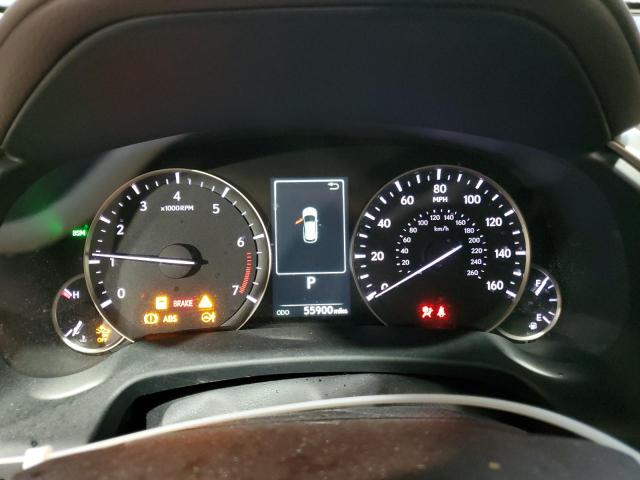 2T2HZMAA1LC156173 Lexus RX 350