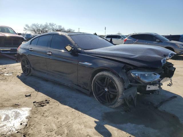 WBA6A0C52ED317466 BMW 640 I Gran Coupe