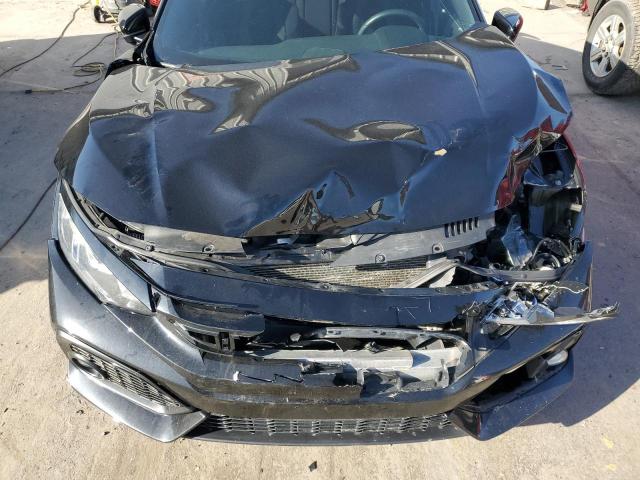 2HGFC1E52JH705389 Honda CIVIC SI