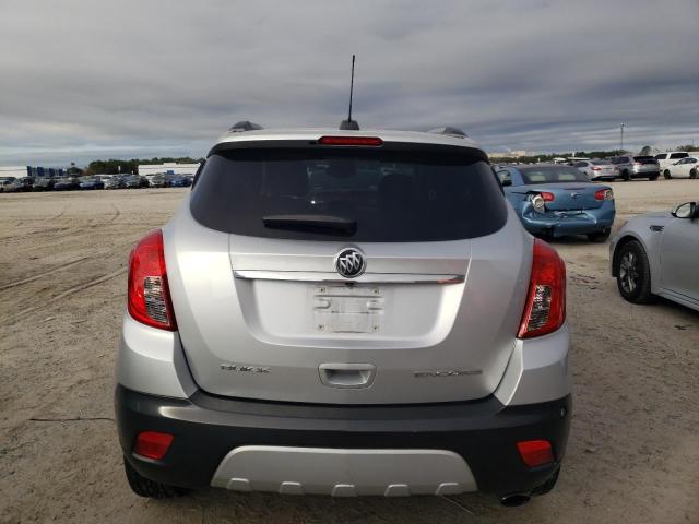 KL4CJBSBXFB240295 Buick Encore Convenience
