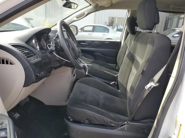 2C4RDGBG9HR864187 Dodge Grand Caravan Se