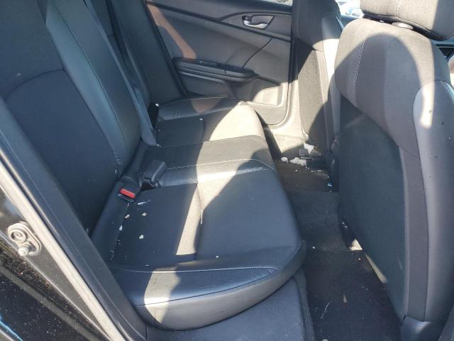 2HGFC2F83KH541117 Honda Civic Sport