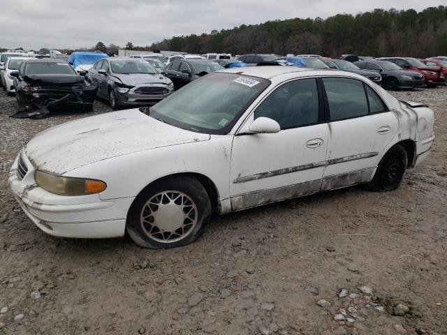 Auction sale of the 1998 Buick Regal Ls, vin: 2G4WB52K7W1437857, lot number: 39649604