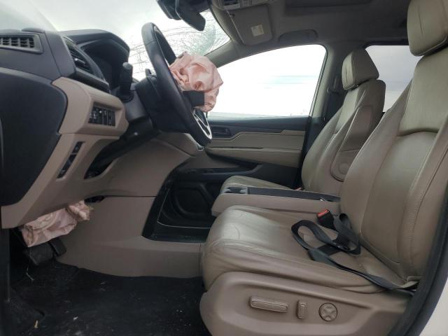 5FNRL6H77JB084999 Honda ODYSSEY EXL