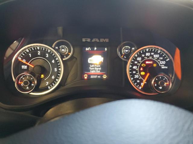 1C6RREFT0MN747013 RAM 1500 Big Horn/lone Star