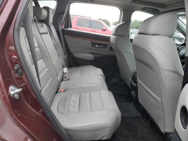 7FARW2H97JE080389 Honda Cr-v Touring