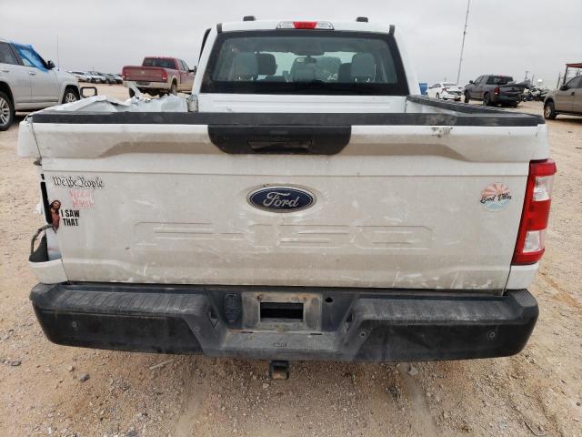 1FTEW1C58MFD11129 Ford F150 Supercrew