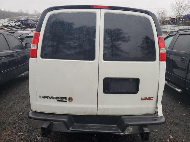 1GTW7AFF4G1907006 GMC Savana G2500