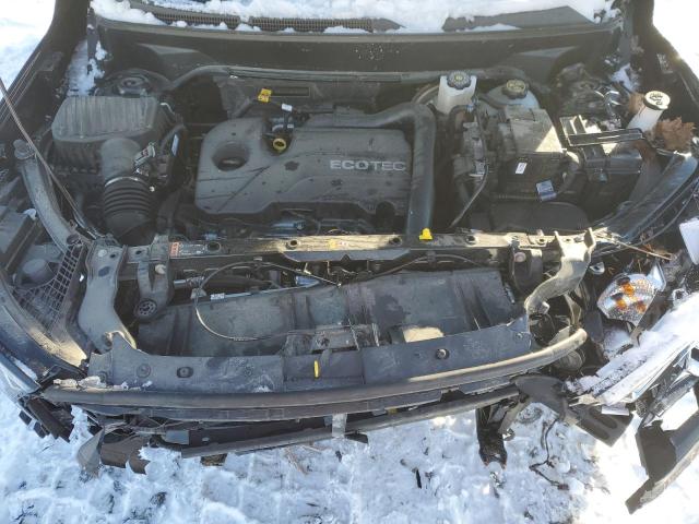 3GKALTEV4NL250342 GMC Terrain Sle