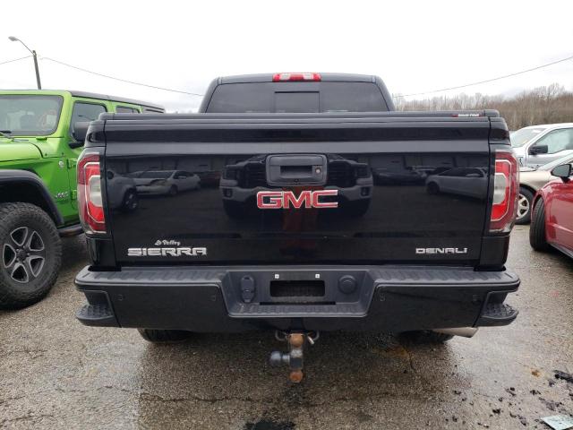 3GTU2PEJ9GG133836 GMC Sierra K1500 Denali