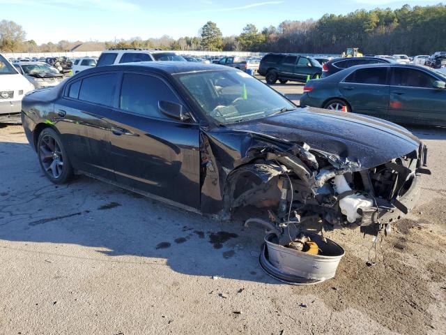 2C3CDXHG0HH642306 Dodge Charger Sxt