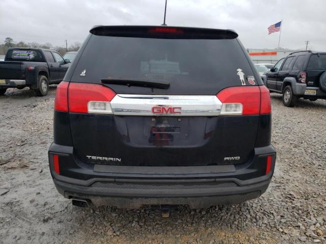 2GKFLSEK0H6263426 GMC Terrain Sle