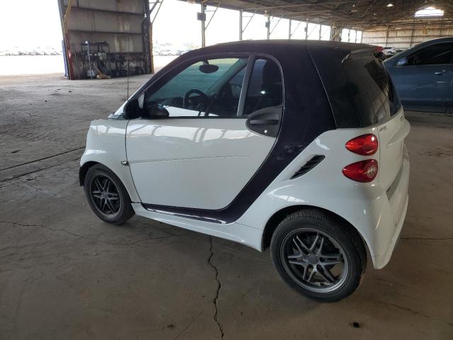 WMEEJ3BAXFK808476 Smart Fortwo Pure