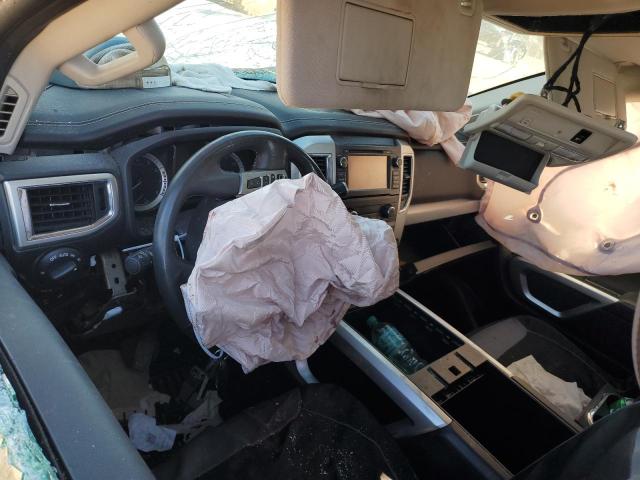 1N6AA1F46GN506850 Nissan Titan Xd Sl