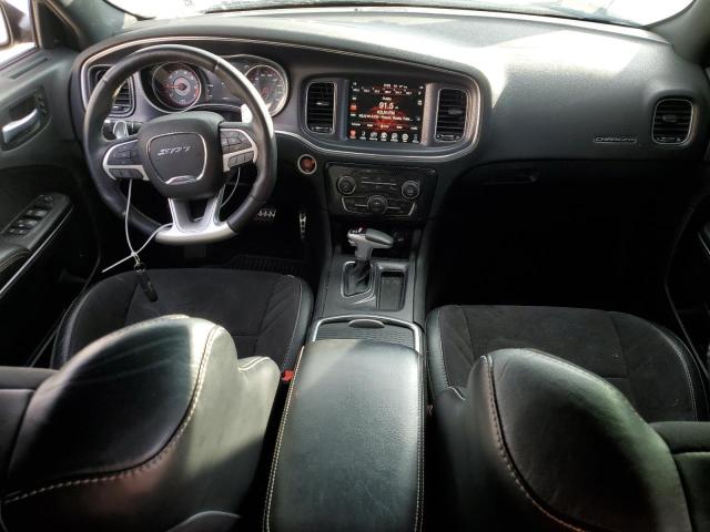 2C3CDXEJ2GH276833 Dodge Charger Srt 392