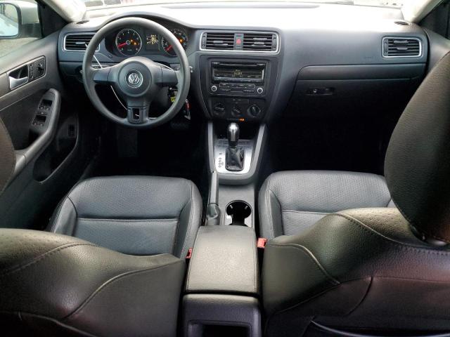 3VWD17AJ9EM224111 Volkswagen JETTA SE