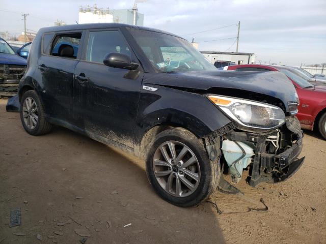 KNDJP3A59H7450700 KIA SOUL +