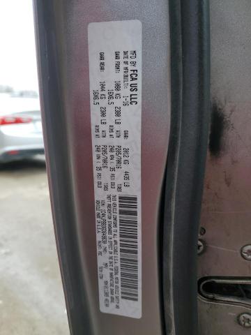 1C4NJPBB3GD649630 Jeep Patriot Sport