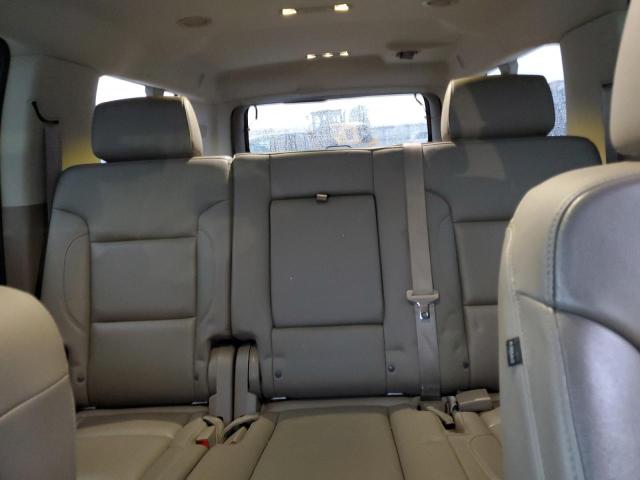 1GNSCHKC4GR421948 Chevrolet Suburban C1500 Lt