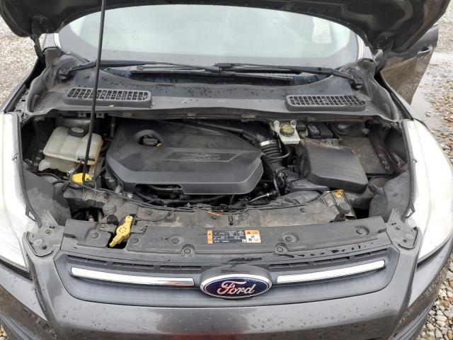 1FMCU0GX6FUA52069 Ford ESCAPE SE